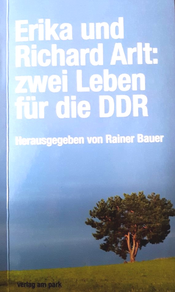 Zwei Leben für die DDR